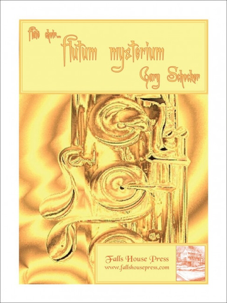 Flutum Mysterium